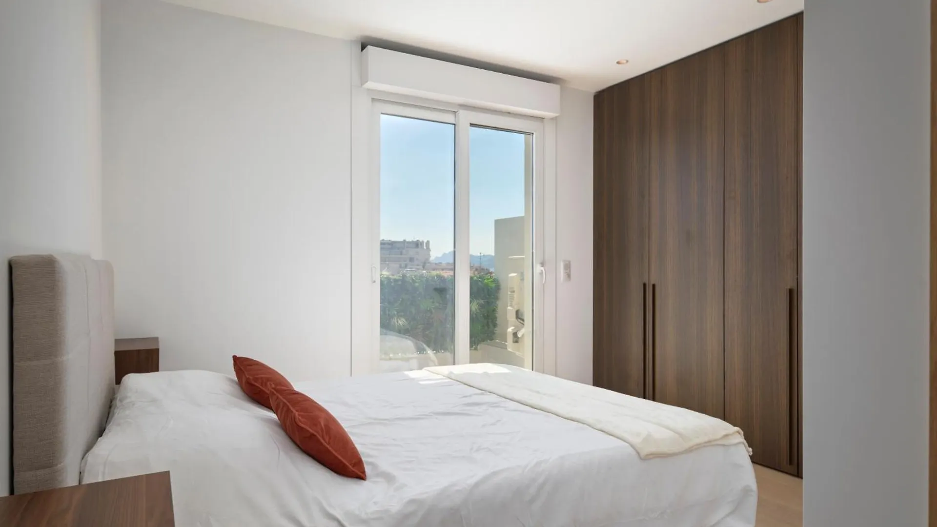 Luxury Penthouse Cannes Center Francie