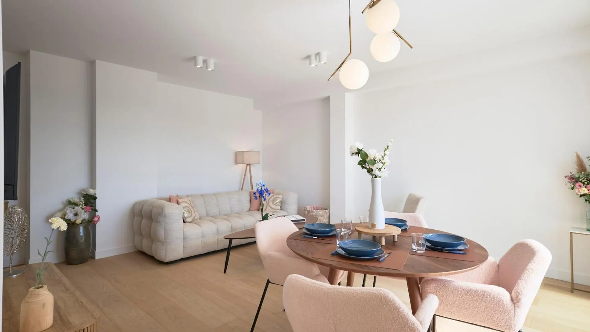 Apartmán Luxury Penthouse Cannes Center