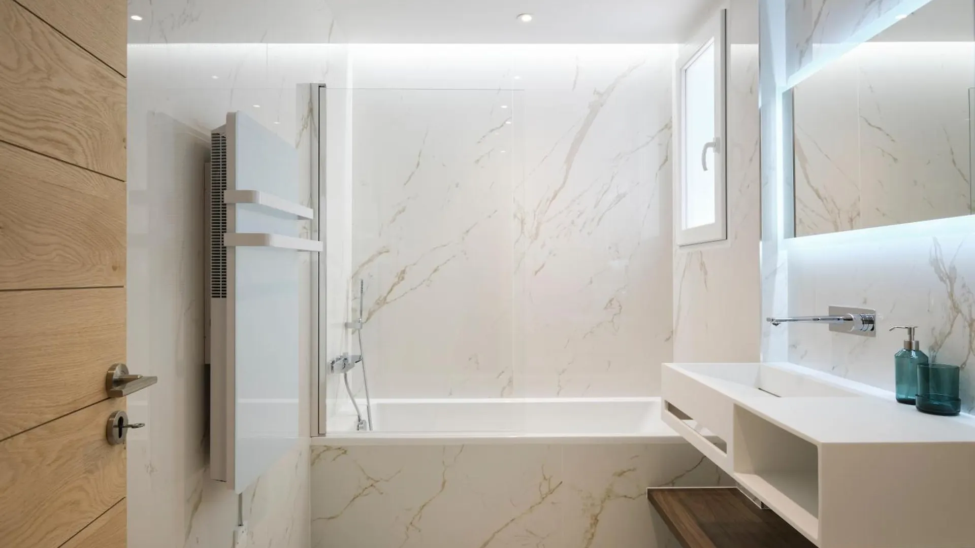 Luxury Penthouse Cannes Center 0*,
